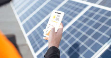 The modular energy storage system flexibly matches various scenarios