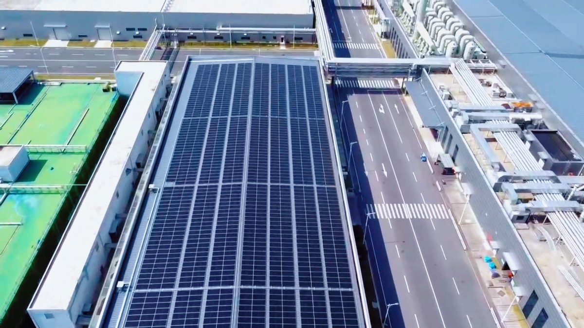 3044am永利上饶源网荷储微电网项目：打造零碳工业园区的“江西样本”