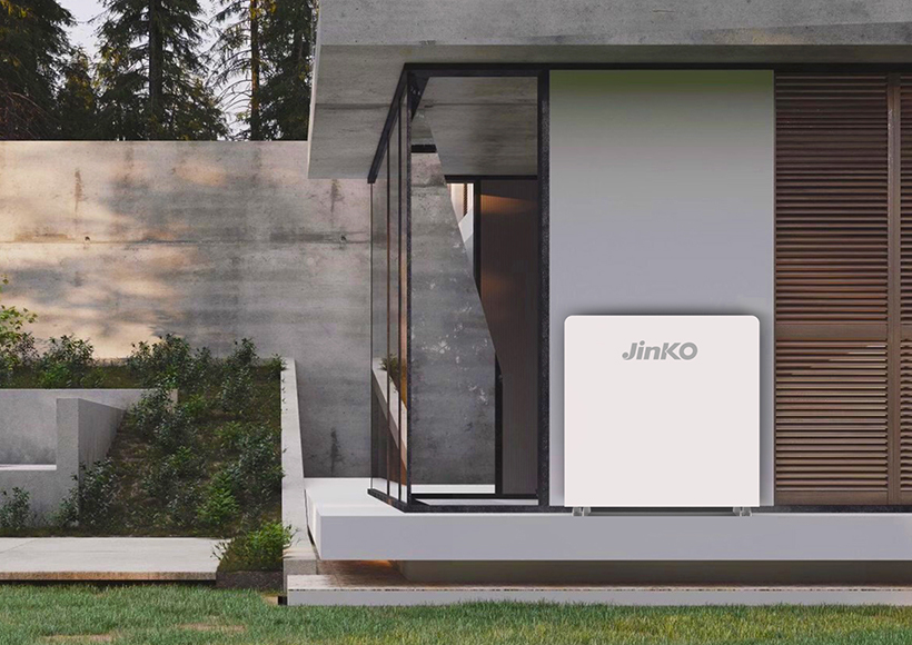 Household Energy Storage