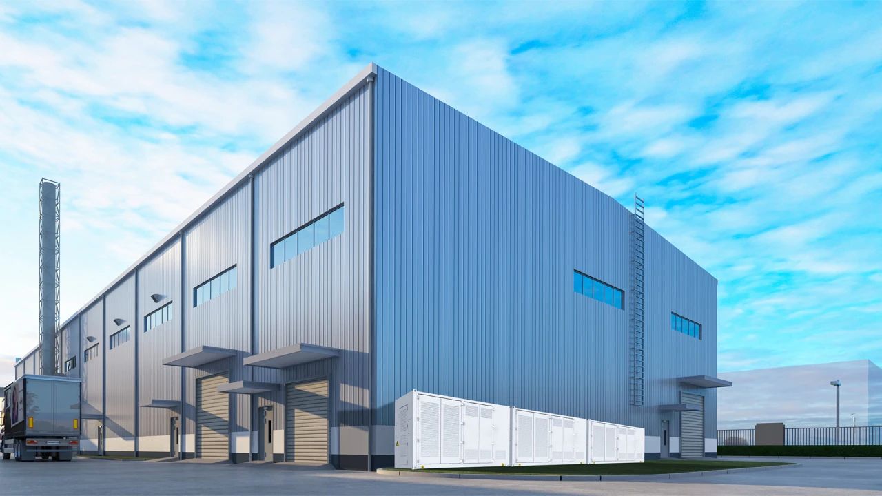  3044am永利加速构建储能运营体系赋能光储一体化