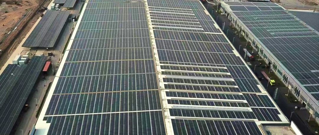  一季花开，一季灿烂|3044am永利2023年一季度工商业分布式项目并网完美收官