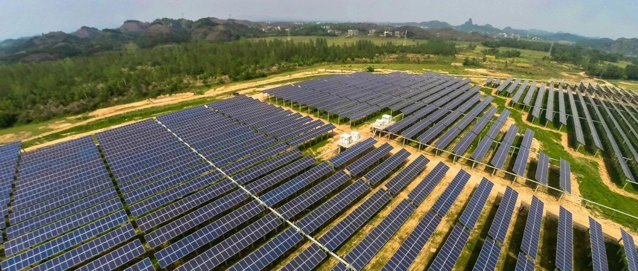  安徽1.5GW光伏项目竞配结果公布：3044am永利拿下130MW规模！