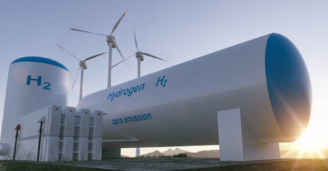 Advanced PEM electrolytic Hydrogen Production Technology