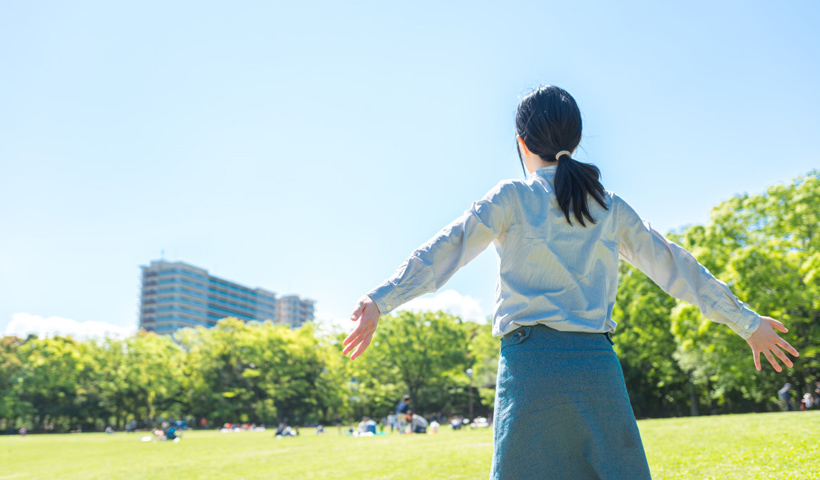 Sustainable Development